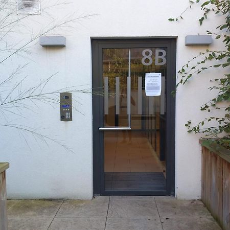 69A - Cosy Studio Ideally Located Lyon Gerland Luaran gambar