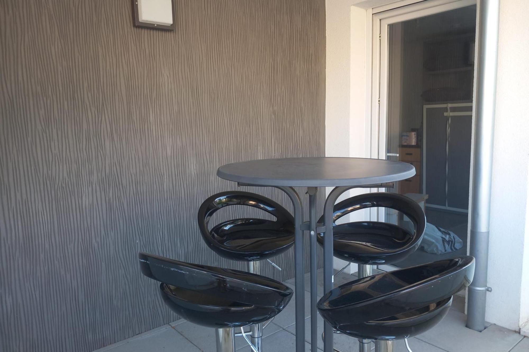 69A - Cosy Studio Ideally Located Lyon Gerland Luaran gambar