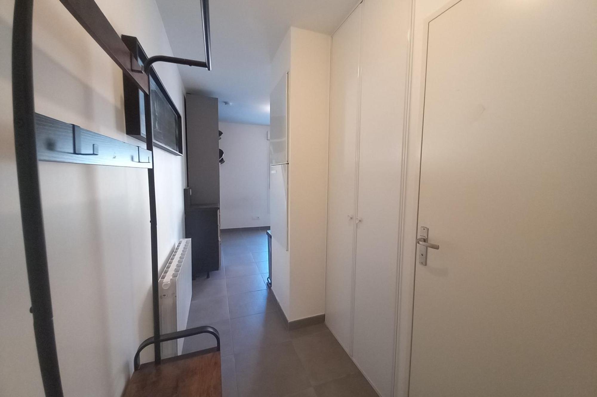 69A - Cosy Studio Ideally Located Lyon Gerland Luaran gambar