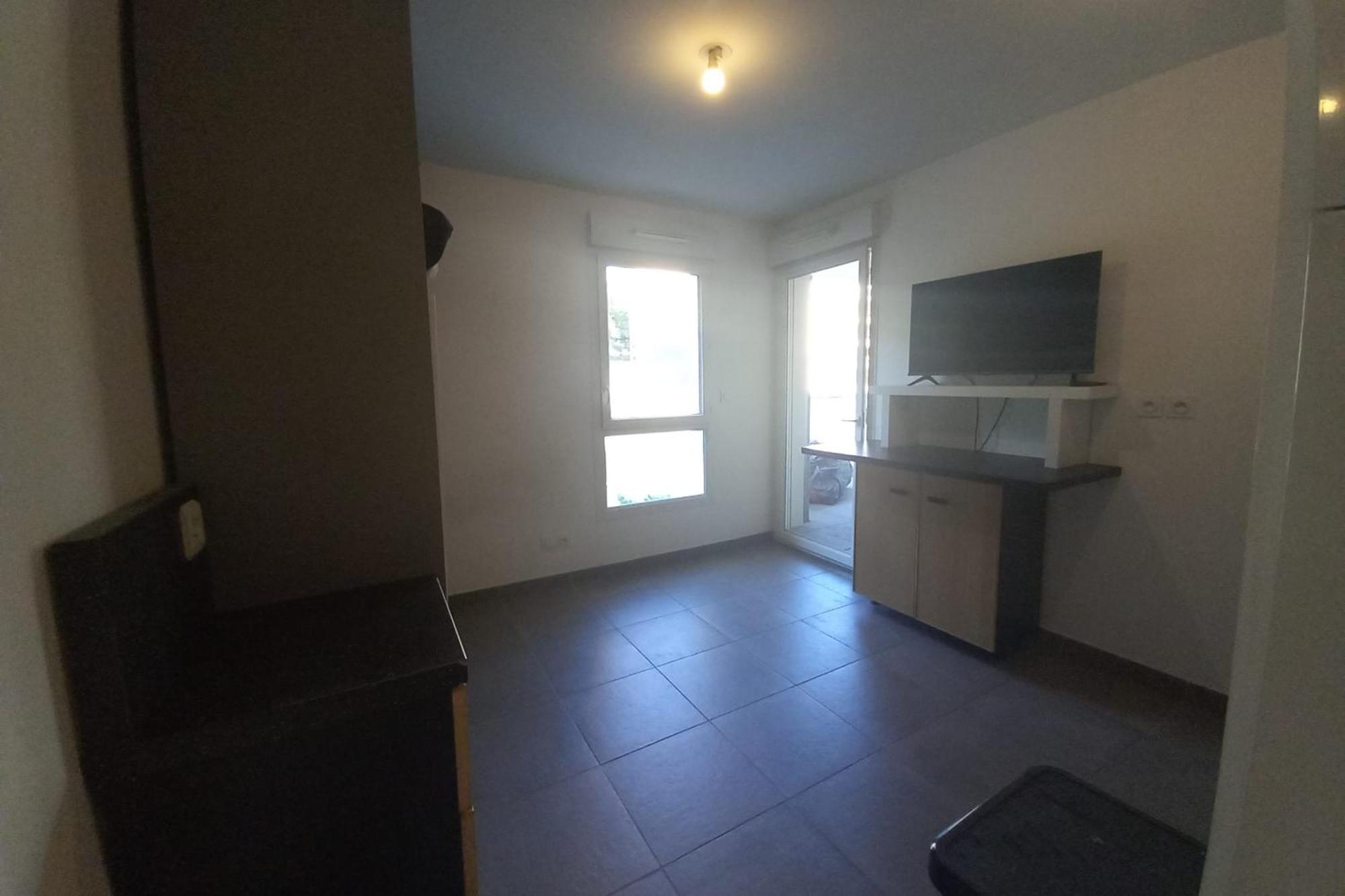 69A - Cosy Studio Ideally Located Lyon Gerland Luaran gambar